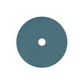 Metabo Resin Fiber Disc 4-1/2" x 7/8" - ZA24 656350000